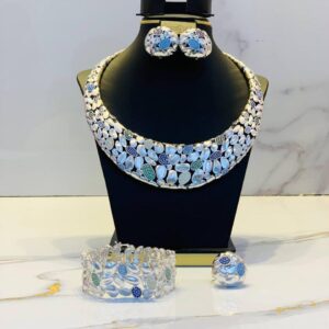 Luxurious Complete Ashabi Set