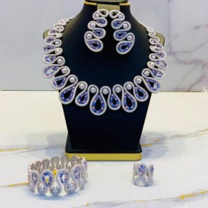 Luxurious Complete Ajoke Set