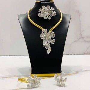 Easy and Quiet Complete set